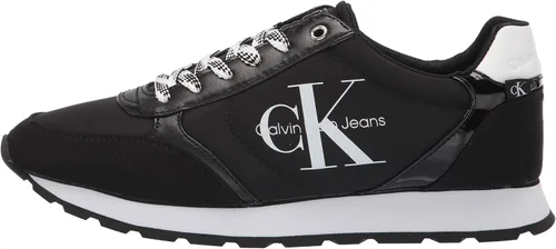 Vista 8 de Calvin Klein Zapatos deportivos Cayle para mujer