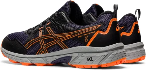 Vista 3 de ASICS Gel-Venture 8 - Tenis deportivos de correr para hombre
