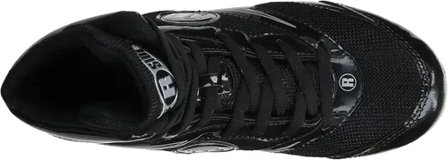Vista 6 de Zapatos Ringside Diablo para boxeo, lucha, MMA, muay thai
