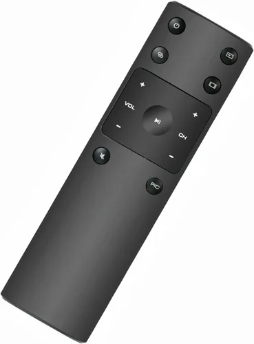 Vista 3 de Nuevo control remoto XRT133 para VIZIO Smart TV E32-D1 E32h-D1 E40-D0 E43-D2 E48-D0 E50-D1 E55-D0 E550d0 E480-d0 E50d1