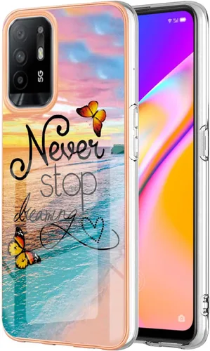Vista 346 de Funda compatible con Nothing Phone 1, compatible con Nothing Phone One A063 para teléfono móvil TPU funda FLP
