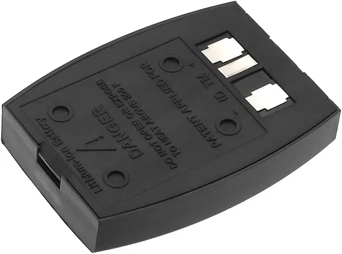 Vista 5 de Reemplazo de batería BAT1060 de 950 mAh compatible con auriculares de intercomunicación inalámbricos Drive-Thru 3M C1060 y XT-1
