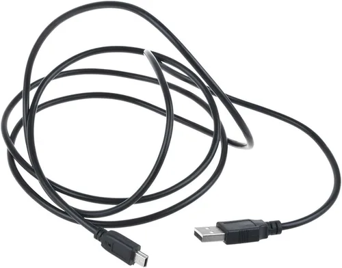 Vista 2 de Cable de carga de 4 pies compatible con Leapfrog LeapPad 3 Tablet, LeapPad Platinum, LeapReader, LeapPad Ultra Xdi, LeapPad Ultra Kids, Leapfrog