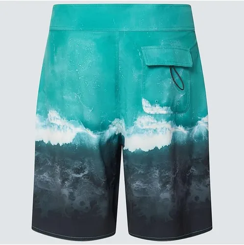 Vista 2 de Oakley Men's Whitewash 20" Boardshort