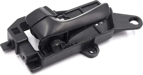 Vista 2 de Manija de puerta interior negra para Hyundai Sonata 2008 2009 2010