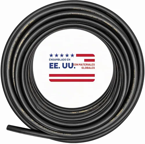 Vista 2 de Orbit 38931 Pro-Blend Flex Pipe 1/2" x 100