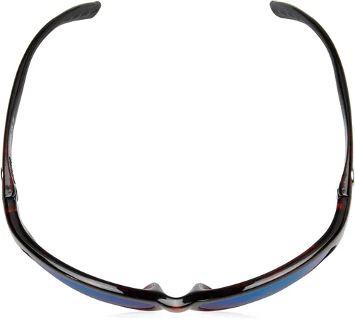 Vista 4 de Costa Del Mar mens Fathom Oval Sunglasses