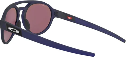 Vista 5 de Oakley Gafas de sol redondas Oo9421 Forager para hombre
