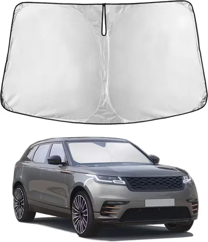 Vista 103 de Econour Parasol para parabrisas compatible con Subaru Impreza WRX 2017-2023
