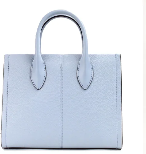 Vista 2 de Michael Kors Mirella - Bolso bandolera con logotipo tamaño pequeño