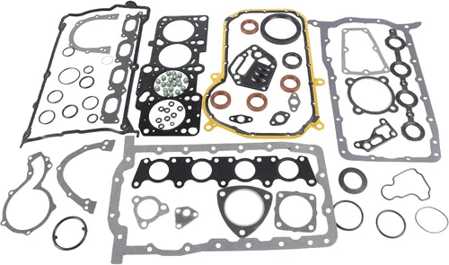Vista 2 de DNJ Kit de reconstrucción de motor EK801 para Audi 1999-2006, Volkswagen A4, A4 Quattro, Beetle 1.8L L4 20V DOHC 1781cc