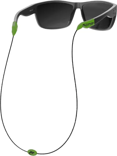 Vista 9 de Pilotfish Wire Sunglasses Strap, No-Tail Eyewear Retainer for Glasses, Secure Eyeglass Holder for Sports and Outdoors