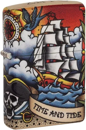 Vista 16 de Zippo Encendedores náuticos
