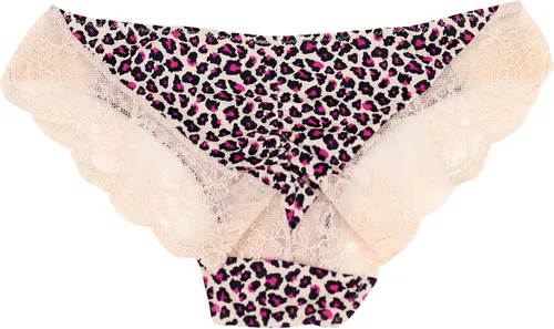 Vista 5 de Maidenform Self Expressions - Paquete de 3 bragas de encaje para mujer