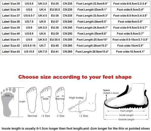 Vista 5 de AIHOU Zapatillas de deporte para mujer Slip On Mesh Casual Walking Zapatos de enfermería Transpirable Gimnasio Cómodo Ligero Running Mujer Zapatillas