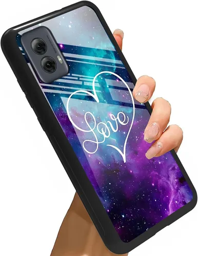 Vista 35 de Funda para Motorola Moto G Stylus 5G 2021 de vidrio templado, funda negra con diseño de mujer negra africana para mujeres y hombres, antiarañazos, a