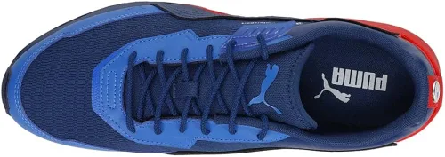 Vista 4 de PUMA - Zapatos BMW MMS Speedfusion para hombre