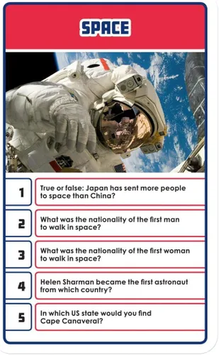 Vista 5 de Top Trumps Países y Banderas: Juegos de preguntas - Trivia - Juegos para niños para aprender - Excelentes juegos de viaje y juegos de viaje