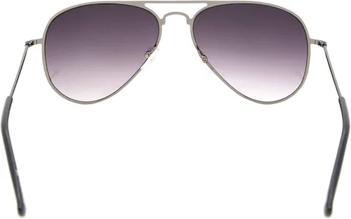 Vista 27 de Eyekepper Gafas de sol piloto para niños de 3 a 10 años
