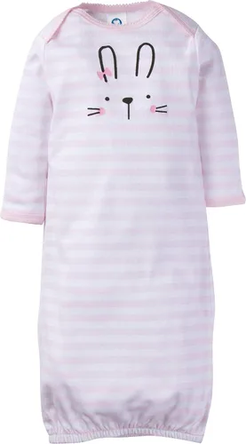Vista 2 de Gerber Unisex Baby Boy and Girls 4-Pack Sleeper Gown