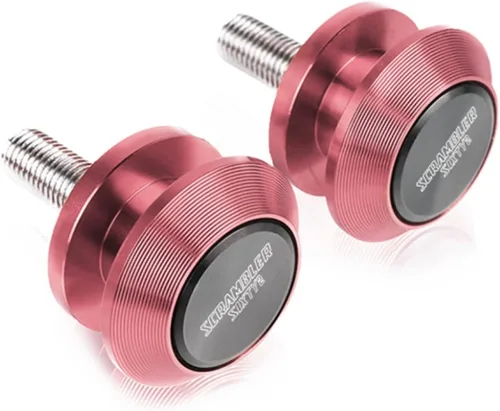 Vista 11 de Carretes basculantes de motocicleta de 0.315 in tornillos deslizantes para Ducati SCRAMBLERSIXTY2 Scrambler SIXTY2 2015 2016 2017 2018 2019 2020