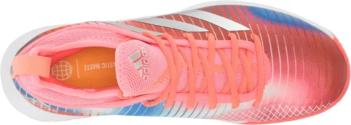 Vista 5 de adidas Tenis Defiant Generation para mujer