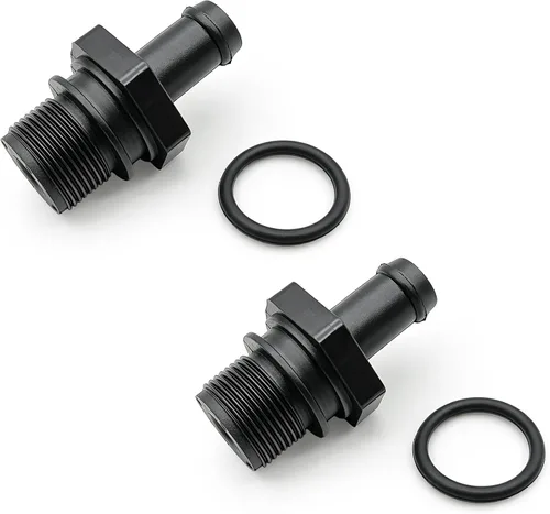 Vista 4 de 2 válvulas PCV 11810-6N202 para Nissan Altima Pathfinder 2014-2021