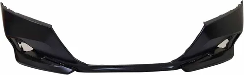Vista 220 de Garage-Pro Cubierta de parachoques compatible con Honda Accord 1990-1991 imprimado delantero HO1000135