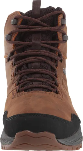Vista 2 de Merrell Botas de senderismo de tiro alto para hombre