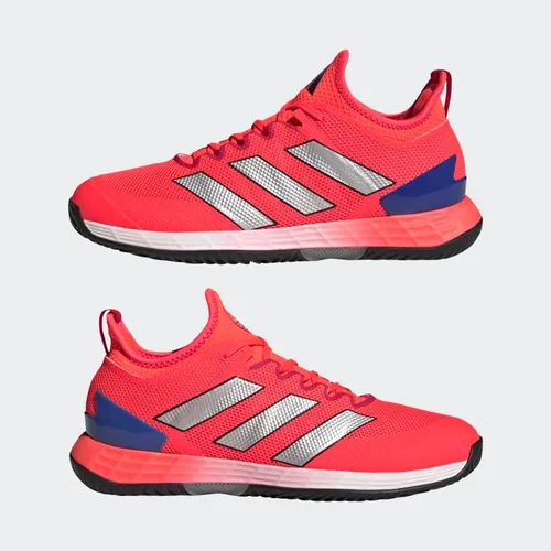 Vista 8 de adidas Tenis Adizero Ubersonic 4 para hombre