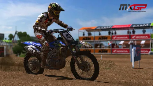 Vista 36 de MXGP 14 The Official Motocross Videogame