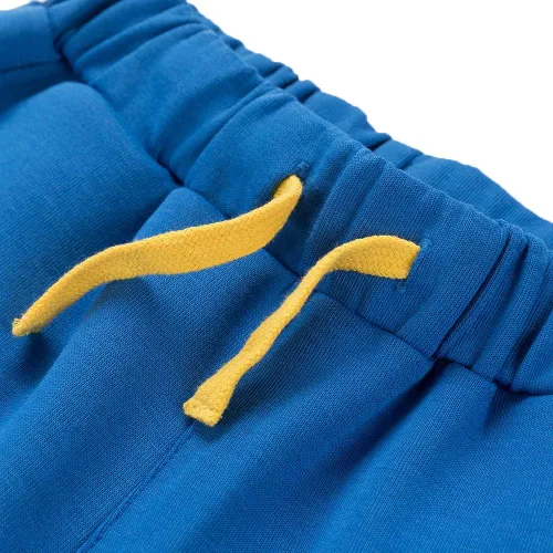 Vista 3 de DEESPACE Pantalones deportivos casuales de moda para niños y niñas (3-12 años)