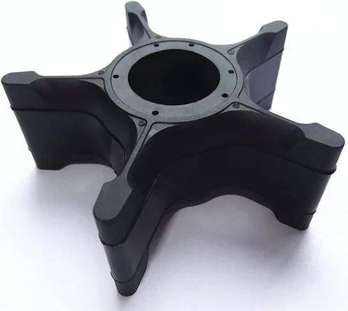 Vista 2 de 17400-87D11 Kit de impulsor de bomba de agua compatible con Suzuki 17400-87D10 2 tiempos fueraborda 150 175 200 225 HP V6 DT150 DT175 DT200 DT225