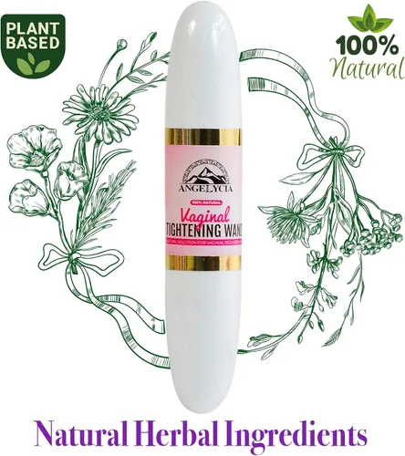 Vista 6 de Angelycia Magic Tongkat Madura Virginity Varita de Virginidad, Resultado Instantáneo Vaginal Rejuvenecimiento Stick, Palo Vaginal Natural