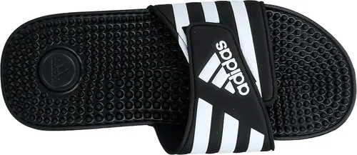 Vista 5 de adidas Unisex-Adult Adissage Slides Sandal