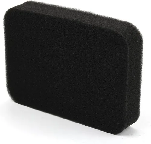 Vista 2 de Paquete de 3 filtros de aire de espuma de repuesto 17211-ZG9-M00 para Honda GXV140 HR215 HRB215 HRC215 HRM215 HRM195 para Troy-Bilt 12AI86K1066