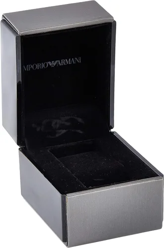 Vista 6 de Emporio Armani Men's ChronographDress Watch
