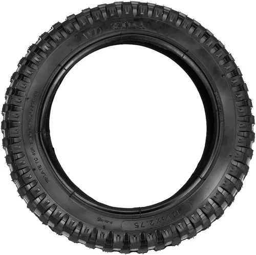 Vista 7 de HIAORS 12.5x2.75 (12-1/2x2.75) Juego de neumáticos y tubos interiores para Razor MX350 MX400 Dirt Rocket, X-Treme X-560 EZIP 750 500 Mini Pocket