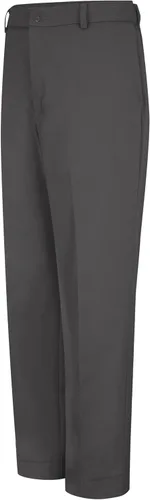 Vista 5 de Red Kap Pantalones de trabajo para hombre, azul marino Dura Kap