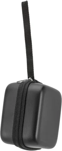 Vista 5 de TOYANDONA 2 piezas Yoyo Mini Caso Niños y Niñas Bolsa de Almacenamiento de Bola Yoyo Holder Bolsa de transporte Paquete de Electrónica Portátil