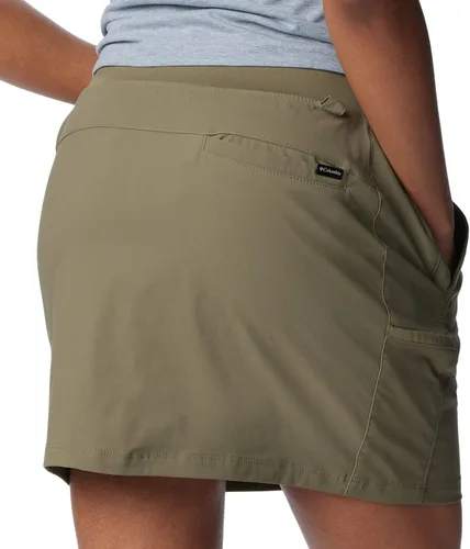 Vista 5 de Columbia Falda pantalón pantalón Leslie Falls para mujer