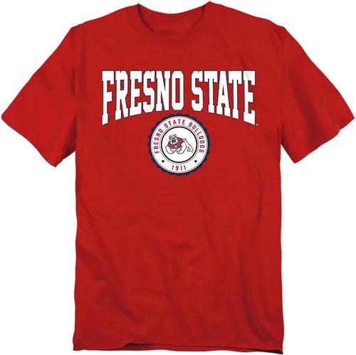 Vista 71 de Colección 2 de camisetas unisex para adultos con sello universitario