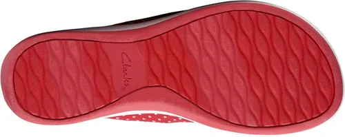Vista 108 de Clarks - Sandalias para mujer Arla Glison