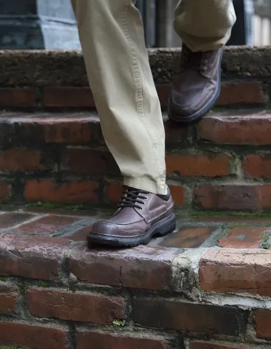 Vista 7 de Dockers Overton Oxford para hombre