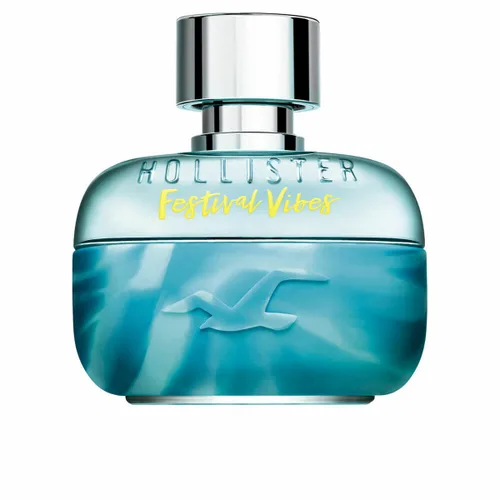 Vista 2 de Perfume Hombre Hollister HO26851 EDT 100 ml