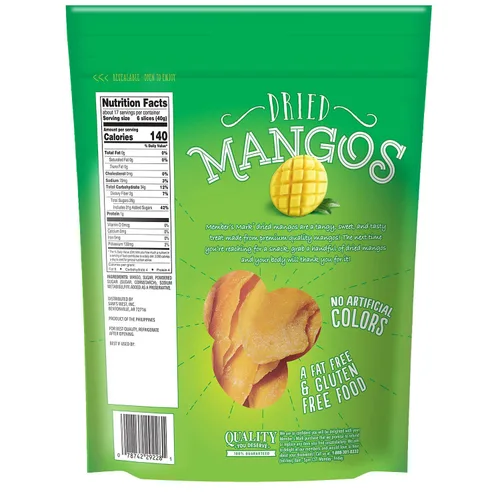 Vista 2 de Member's Mark Mangos, 24 Oz