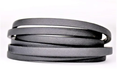 Vista 2 de RZT Cortacésped de 42 pulgadas - Cinturón de corte de 1/2 x 117 pulgadas para 754-06134 CMXGZAM501081 490-501-C081 754P06134 490-501-M081 Cub Cadet