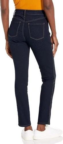 Vista 4 de Gloria Vanderbilt Women's High Rise Skinny Jean