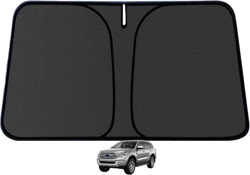 Vista 72 de CX-3 - Parasol para parabrisas para Mazda CX-3 2013-2025 bloquea los rayos UV, visera plegable 1:1, personalizable, gruesa, resistente al desgaste