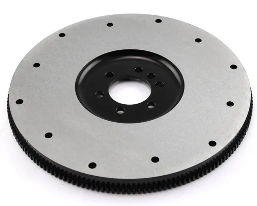 Vista 2 de Speedmaster 1-229-002 Placa flexible estilo billete Chevy 168-Tooth SFI